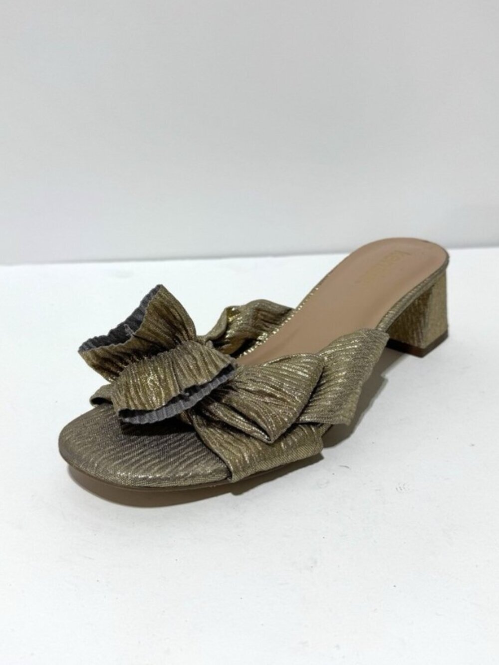 Kensie Womens Urson Sandals Size 7.5M